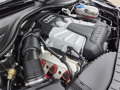2012 Audi A7 Prestige Edition** HARD TO FIND - ALL WHEEL DRIVE   - Photo 42 - Roseville, CA 95678