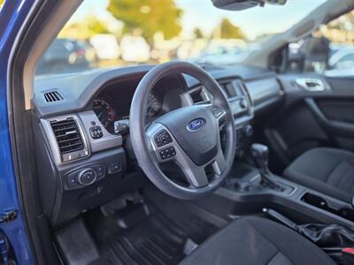 2019 Ford Ranger XLT   - Photo 13 - Roseville, CA 95678