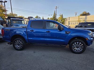 2019 Ford Ranger XLT   - Photo 5 - Roseville, CA 95678