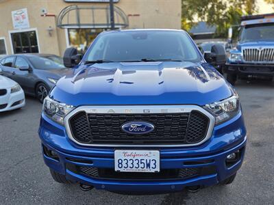 2019 Ford Ranger XLT   - Photo 2 - Roseville, CA 95678