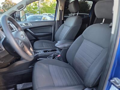 2019 Ford Ranger XLT   - Photo 14 - Roseville, CA 95678