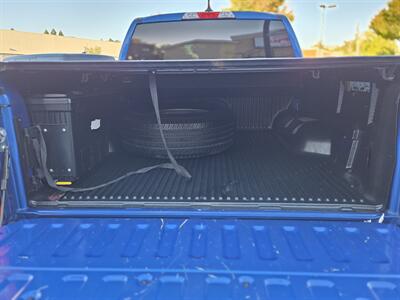 2019 Ford Ranger XLT   - Photo 7 - Roseville, CA 95678