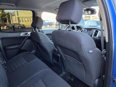 2019 Ford Ranger XLT   - Photo 20 - Roseville, CA 95678