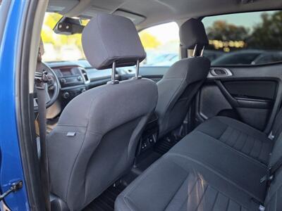 2019 Ford Ranger XLT   - Photo 18 - Roseville, CA 95678