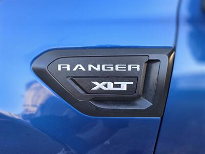 2019 Ford Ranger XLT   - Photo 11 - Roseville, CA 95678
