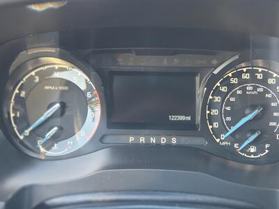 2019 Ford Ranger XLT   - Photo 29 - Roseville, CA 95678