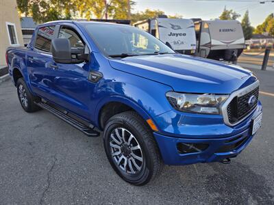 2019 Ford Ranger XLT   - Photo 6 - Roseville, CA 95678