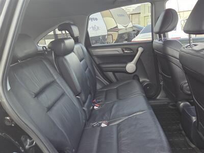 2007 Honda CR-V EX-L w/Navi   - Photo 15 - Roseville, CA 95678