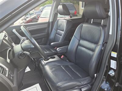 2007 Honda CR-V EX-L w/Navi   - Photo 9 - Roseville, CA 95678
