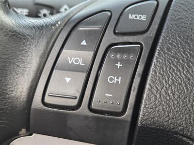 2007 Honda CR-V EX-L w/Navi   - Photo 29 - Roseville, CA 95678