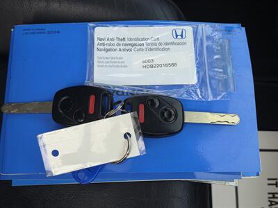 2007 Honda CR-V EX-L w/Navi   - Photo 32 - Roseville, CA 95678