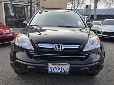 2007 Honda CR-V EX-L w/Navi   - Photo 2 - Roseville, CA 95678
