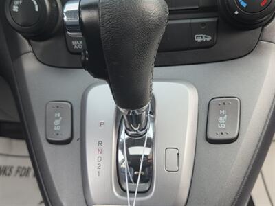 2007 Honda CR-V EX-L w/Navi   - Photo 22 - Roseville, CA 95678