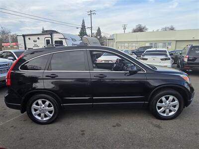 2007 Honda CR-V EX-L w/Navi   - Photo 5 - Roseville, CA 95678
