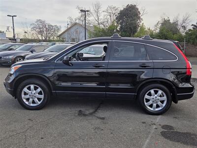 2007 Honda CR-V EX-L w/Navi   - Photo 3 - Roseville, CA 95678