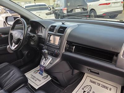 2007 Honda CR-V EX-L w/Navi   - Photo 17 - Roseville, CA 95678