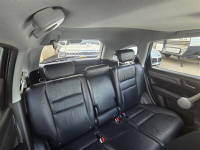 2007 Honda CR-V EX-L w/Navi   - Photo 25 - Roseville, CA 95678