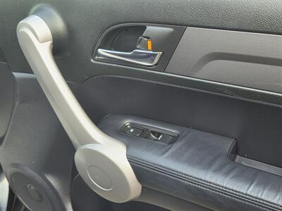 2007 Honda CR-V EX-L w/Navi   - Photo 20 - Roseville, CA 95678