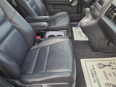 2007 Honda CR-V EX-L w/Navi   - Photo 19 - Roseville, CA 95678