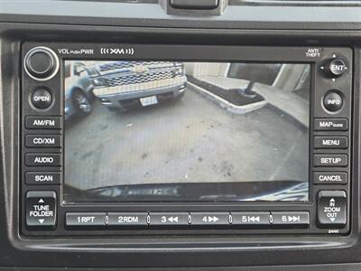 2007 Honda CR-V EX-L w/Navi   - Photo 27 - Roseville, CA 95678