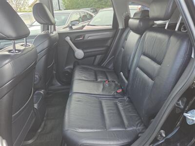 2007 Honda CR-V EX-L w/Navi   - Photo 12 - Roseville, CA 95678