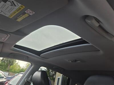 2007 Honda CR-V EX-L w/Navi   - Photo 10 - Roseville, CA 95678