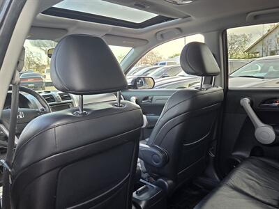 2007 Honda CR-V EX-L w/Navi   - Photo 11 - Roseville, CA 95678
