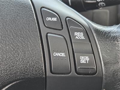 2007 Honda CR-V EX-L w/Navi   - Photo 28 - Roseville, CA 95678