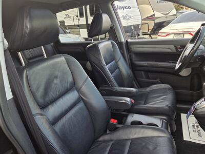 2007 Honda CR-V EX-L w/Navi   - Photo 18 - Roseville, CA 95678