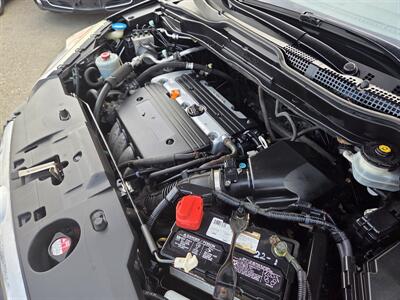 2007 Honda CR-V EX-L w/Navi   - Photo 33 - Roseville, CA 95678