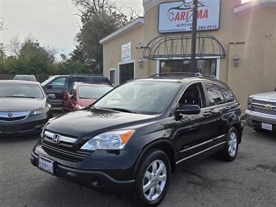 2007 Honda CR-V EX-L w/Navi   - Photo 1 - Roseville, CA 95678