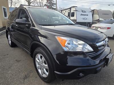2007 Honda CR-V EX-L w/Navi   - Photo 6 - Roseville, CA 95678