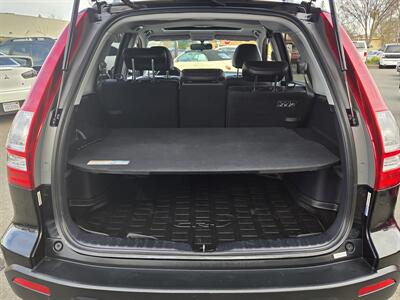 2007 Honda CR-V EX-L w/Navi   - Photo 7 - Roseville, CA 95678