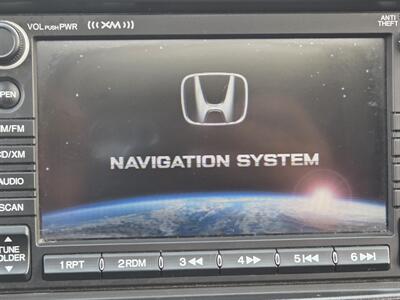 2007 Honda CR-V EX-L w/Navi   - Photo 24 - Roseville, CA 95678