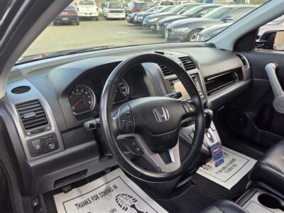 2007 Honda CR-V EX-L w/Navi   - Photo 8 - Roseville, CA 95678