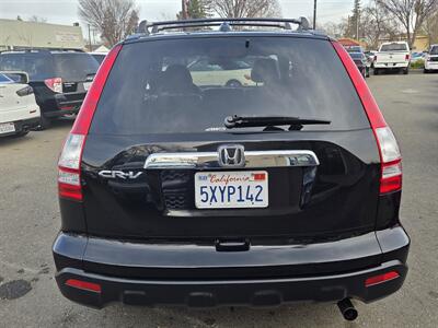 2007 Honda CR-V EX-L w/Navi   - Photo 4 - Roseville, CA 95678