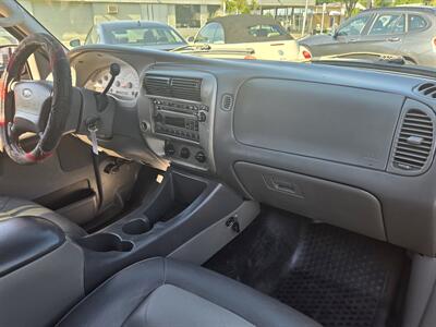 2004 Ford Explorer Sport Trac XLT   - Photo 17 - Roseville, CA 95678