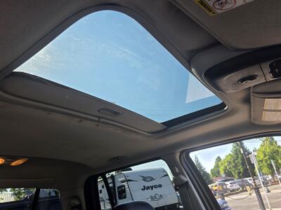 2004 Ford Explorer Sport Trac XLT   - Photo 21 - Roseville, CA 95678
