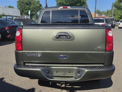 2004 Ford Explorer Sport Trac XLT   - Photo 5 - Roseville, CA 95678