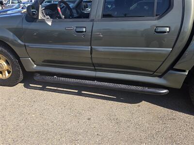 2004 Ford Explorer Sport Trac XLT   - Photo 4 - Roseville, CA 95678