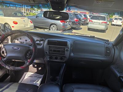 2004 Ford Explorer Sport Trac XLT   - Photo 16 - Roseville, CA 95678