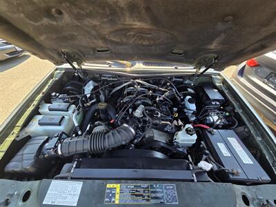 2004 Ford Explorer Sport Trac XLT   - Photo 27 - Roseville, CA 95678