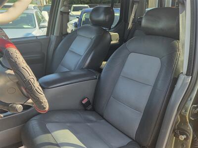 2004 Ford Explorer Sport Trac XLT   - Photo 11 - Roseville, CA 95678