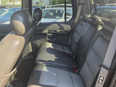 2004 Ford Explorer Sport Trac XLT   - Photo 12 - Roseville, CA 95678