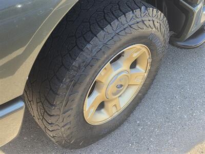 2004 Ford Explorer Sport Trac XLT   - Photo 7 - Roseville, CA 95678