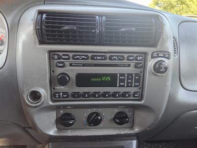 2004 Ford Explorer Sport Trac XLT   - Photo 22 - Roseville, CA 95678