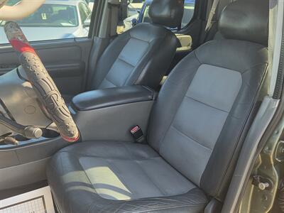 2004 Ford Explorer Sport Trac XLT   - Photo 9 - Roseville, CA 95678