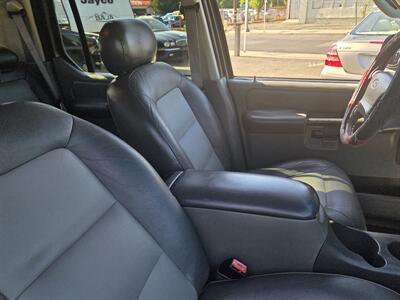 2004 Ford Explorer Sport Trac XLT   - Photo 18 - Roseville, CA 95678