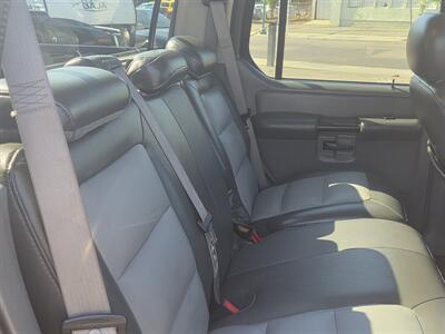 2004 Ford Explorer Sport Trac XLT   - Photo 14 - Roseville, CA 95678