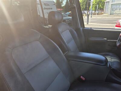 2004 Ford Explorer Sport Trac XLT   - Photo 20 - Roseville, CA 95678